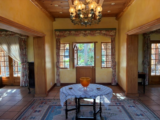 7 Bedroom Property for Sale in Joubertina Rural Eastern Cape